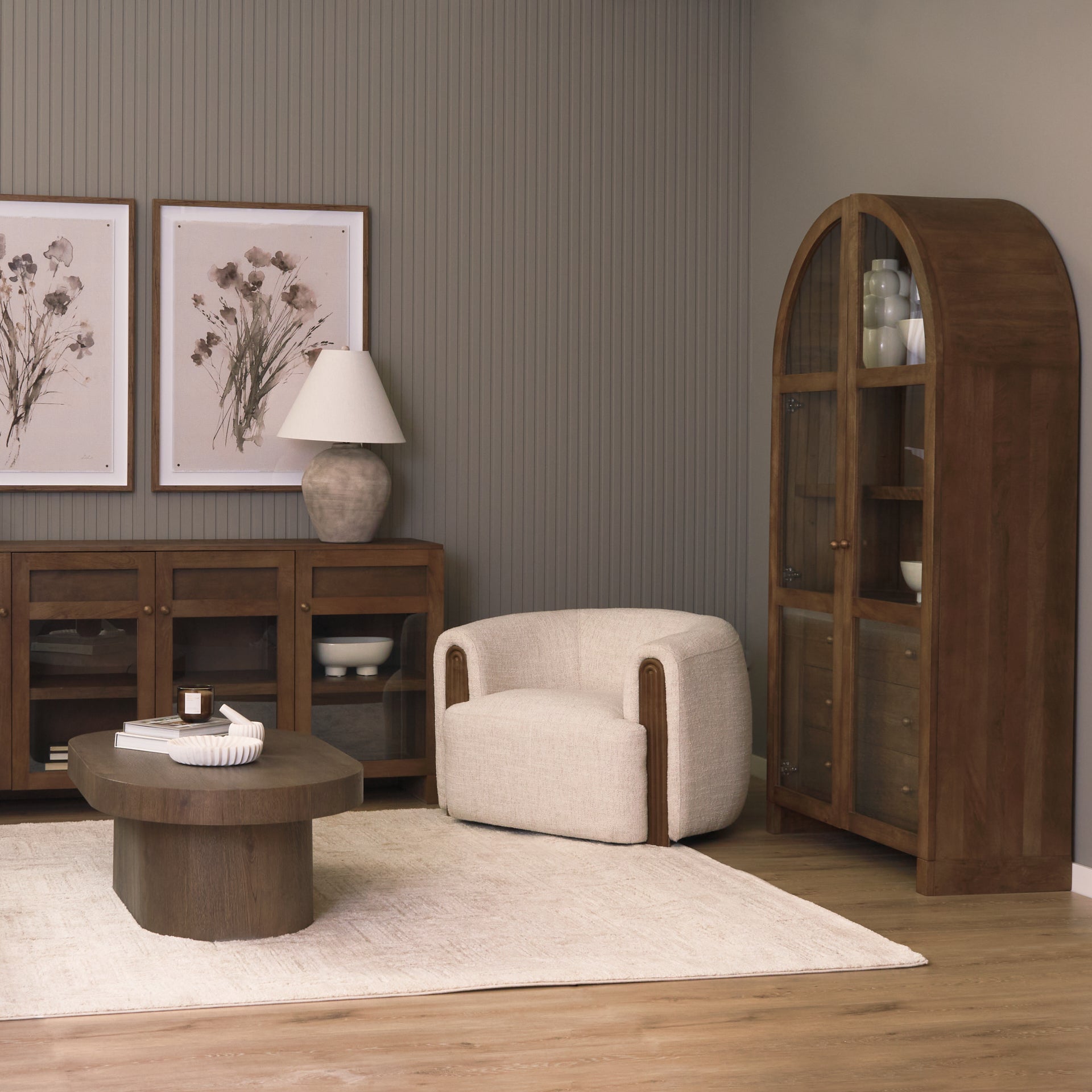 Sia Cabinet