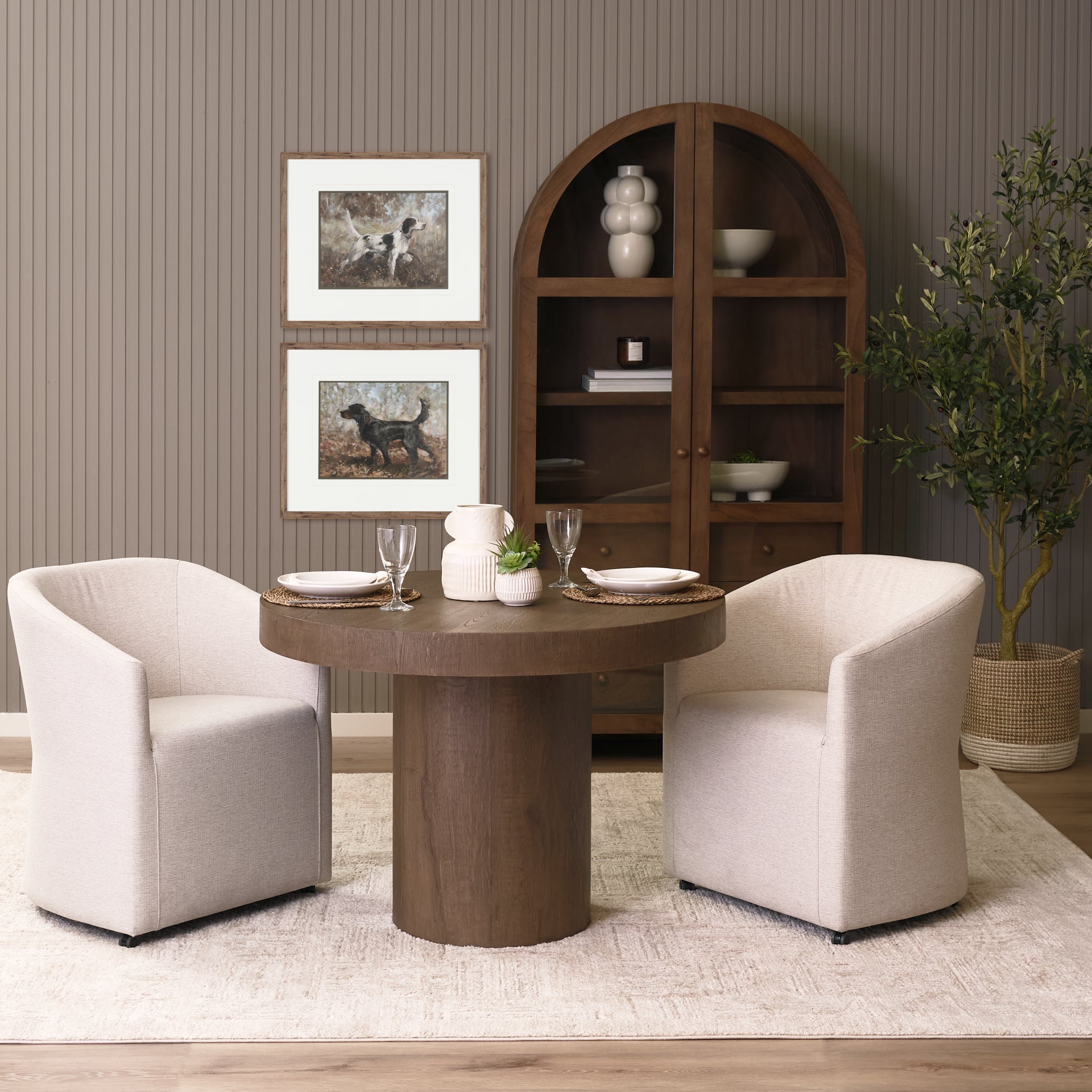 Sia Cabinet