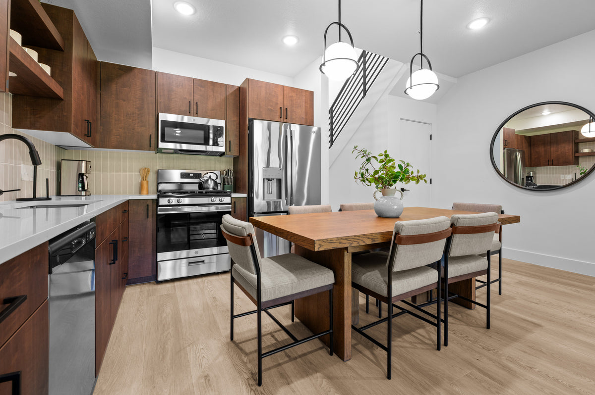 Benton Dining Chair