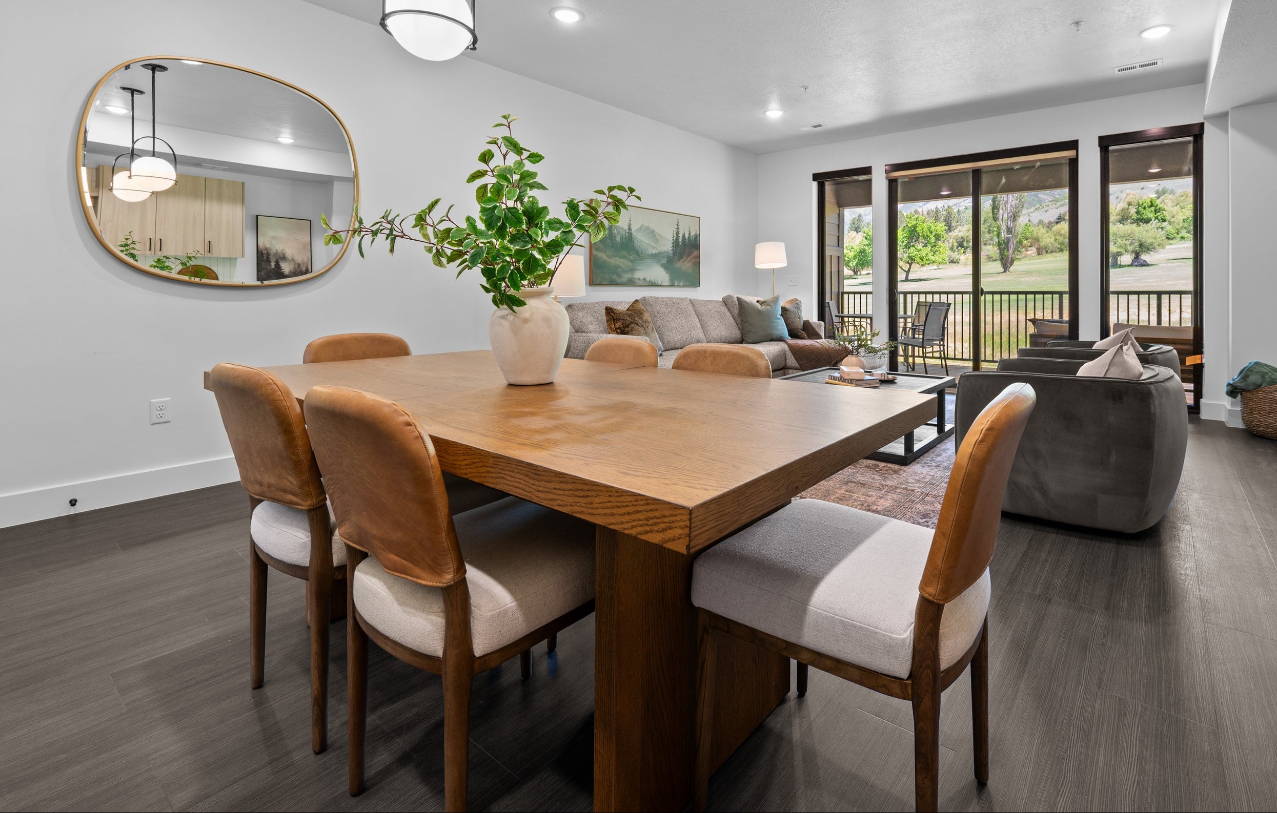 Ryver Dining Chair