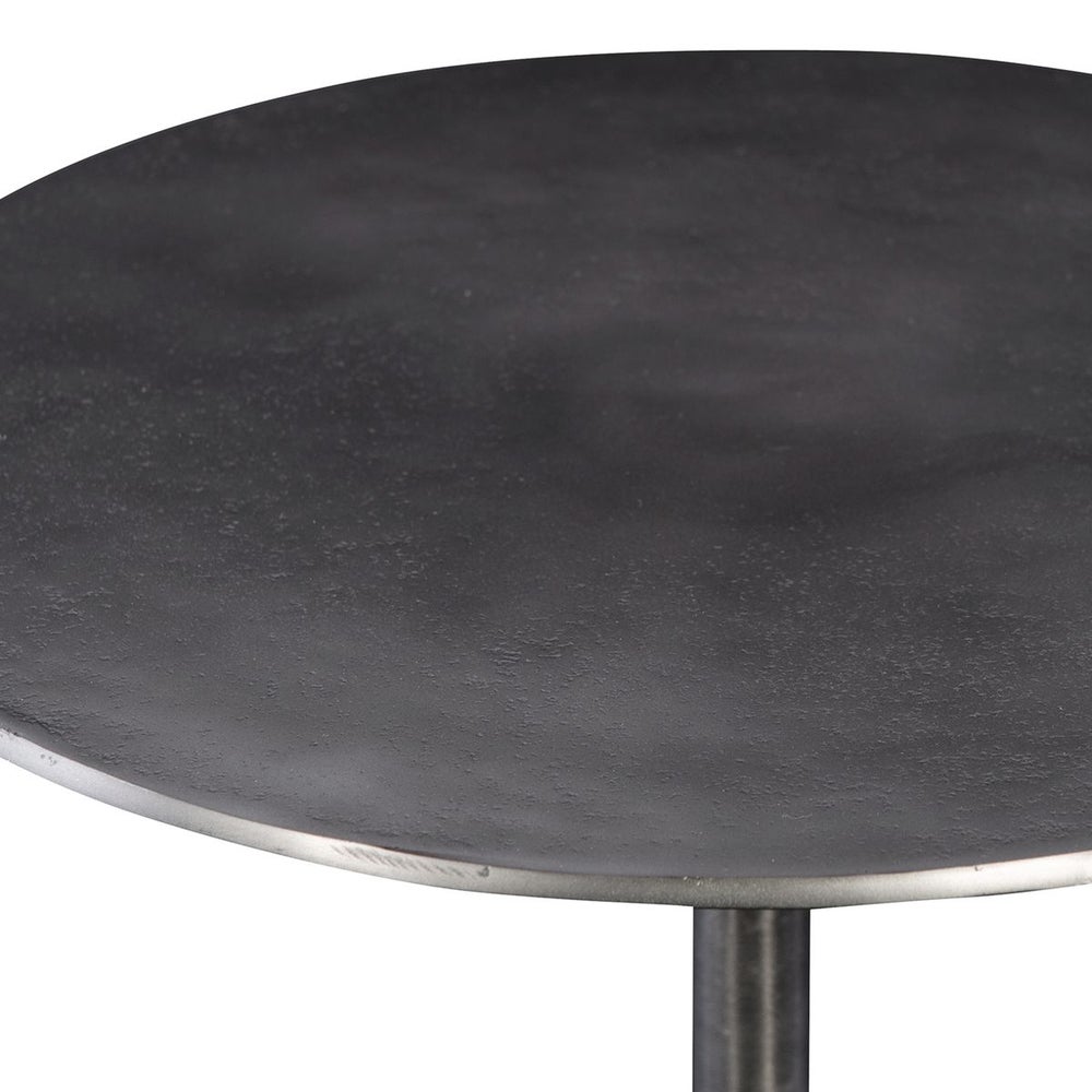 Summit Accent Table