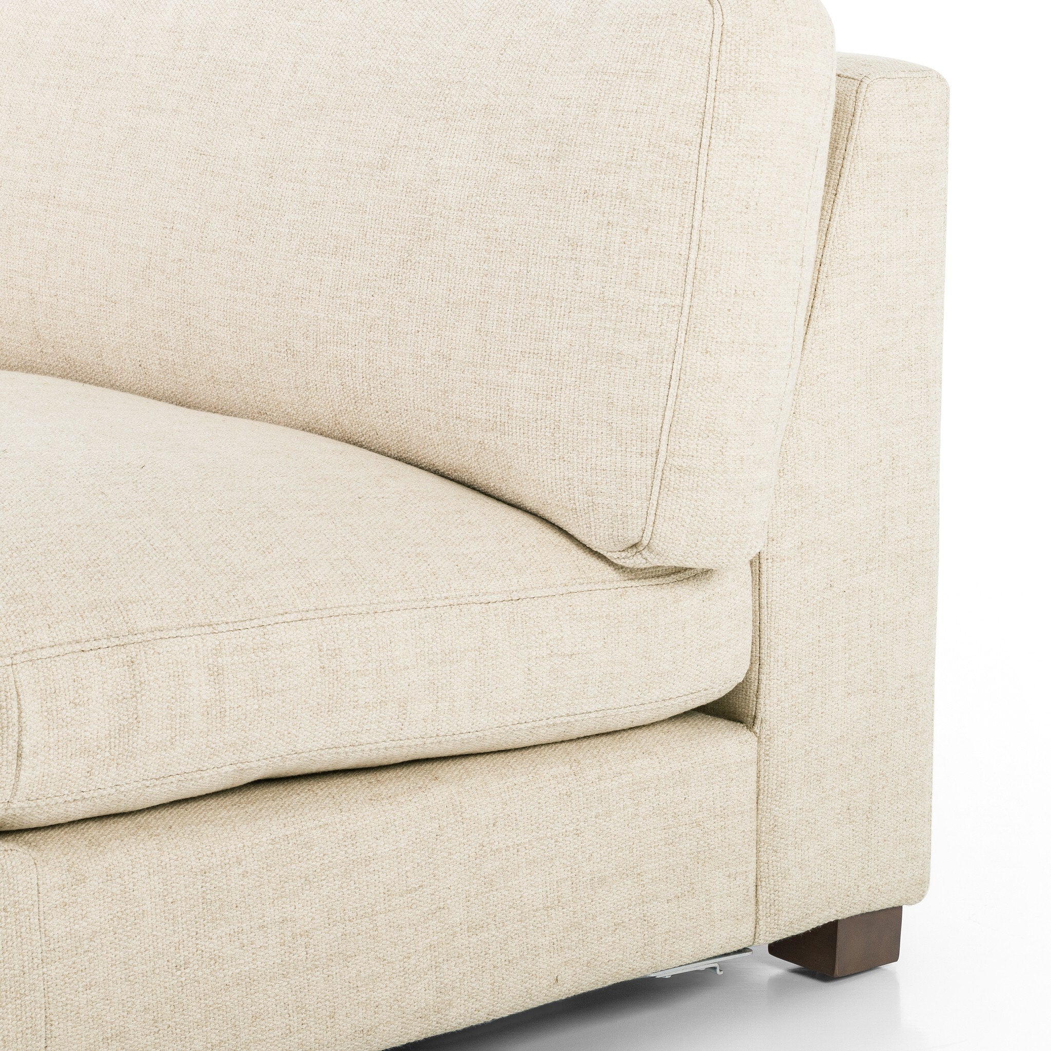 Boone 3-Piece Sectional