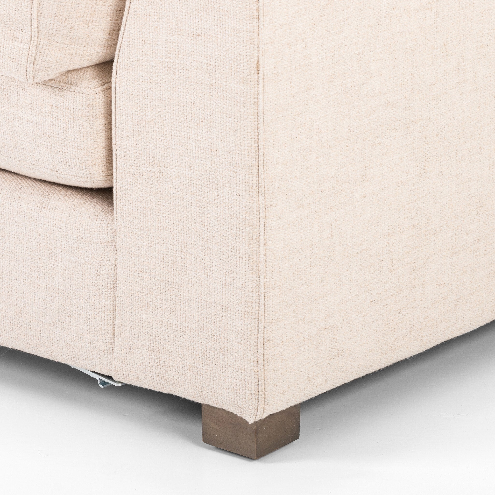 Boone 3-Piece Sectional