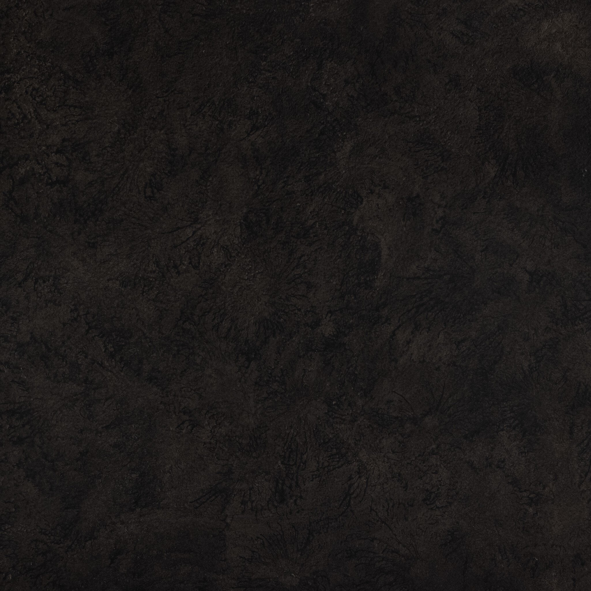 Dalston Nesting End Table Set - Black