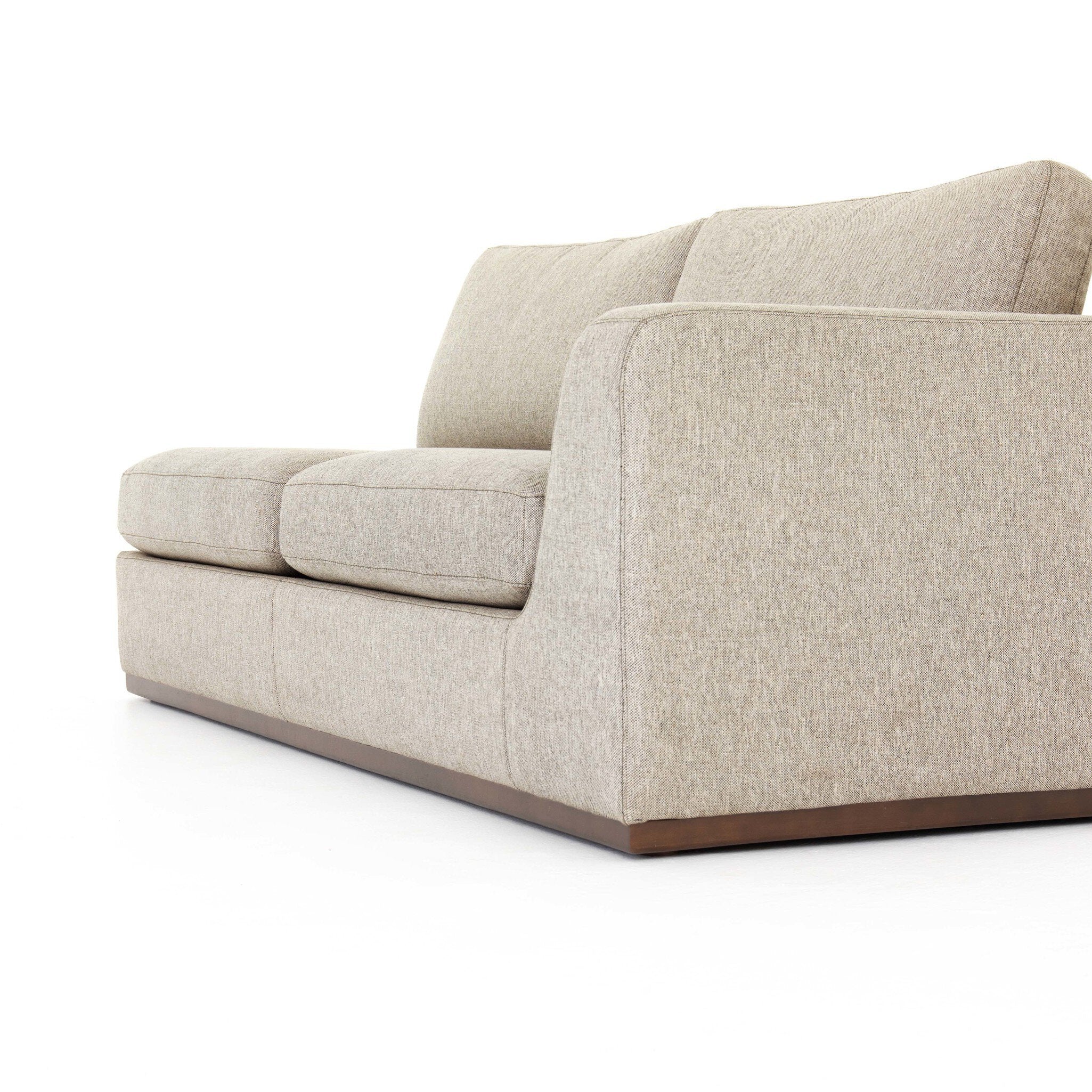 Colt 2-Piece Sectional