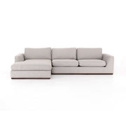 Colt 2-Piece Sectional