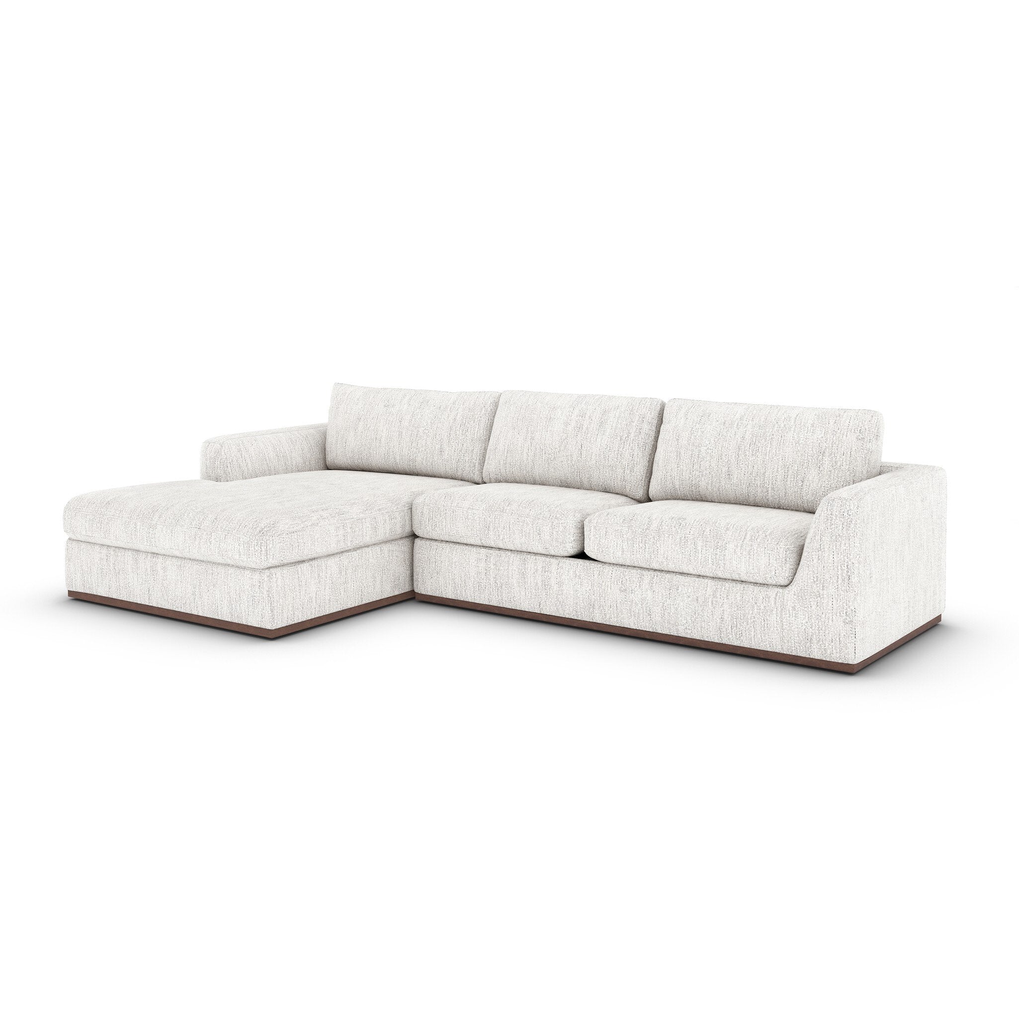 Colt 2-Piece Sectional