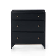 Belmont Storage Nightstand