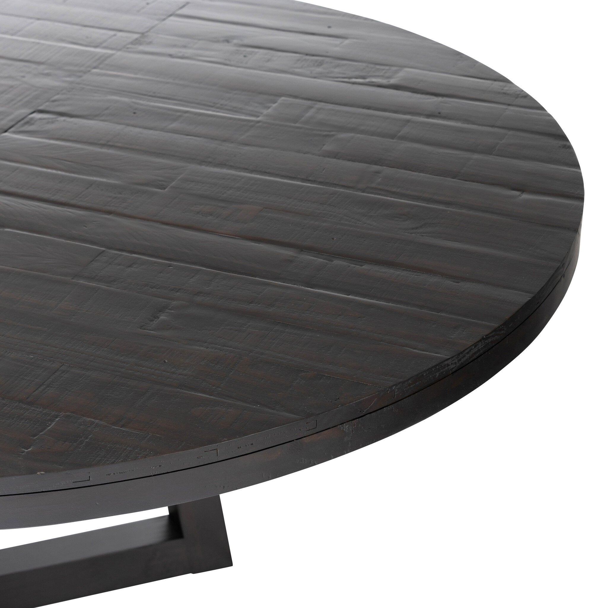 Eberwin Round Dining Table
