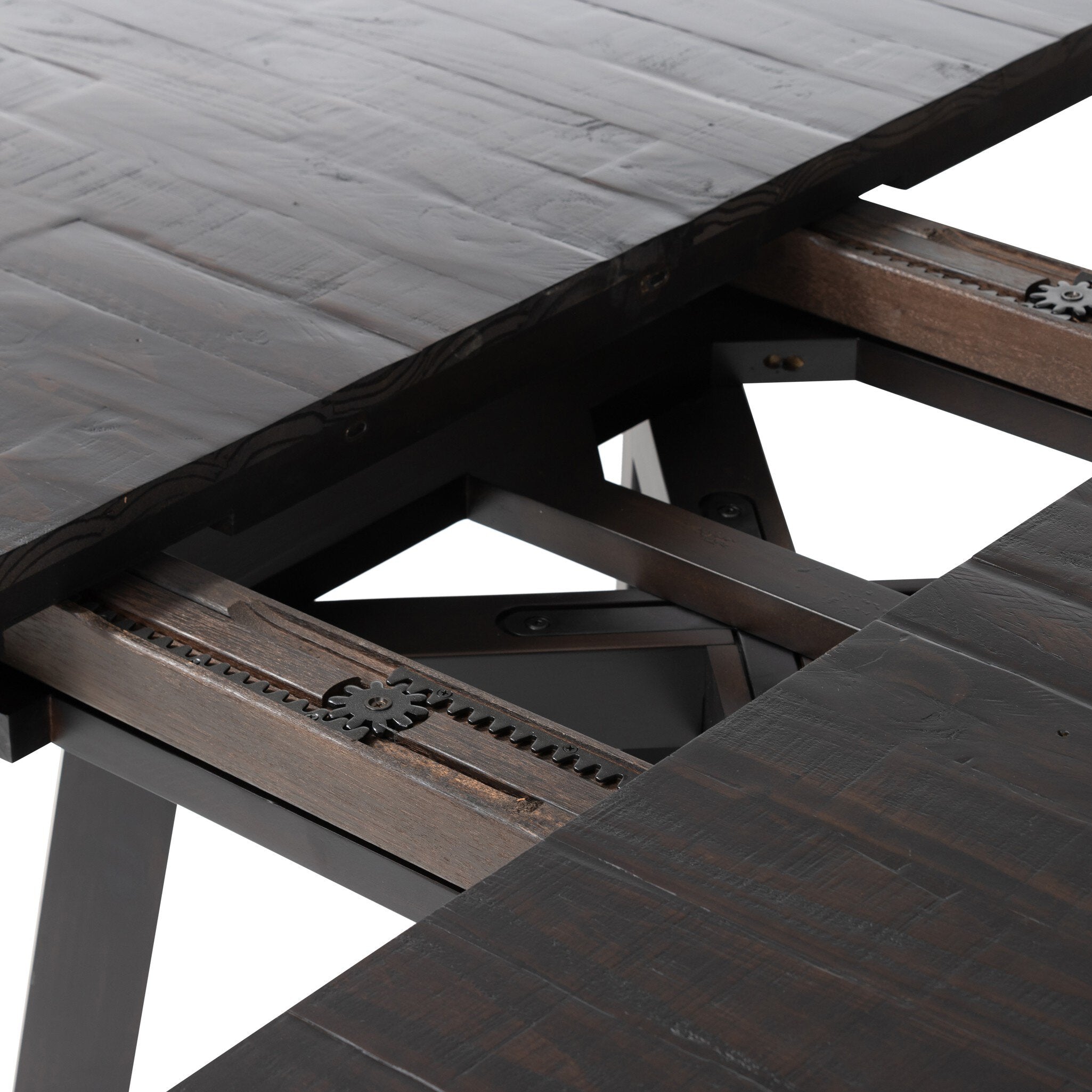 Eberwin Round Dining Table