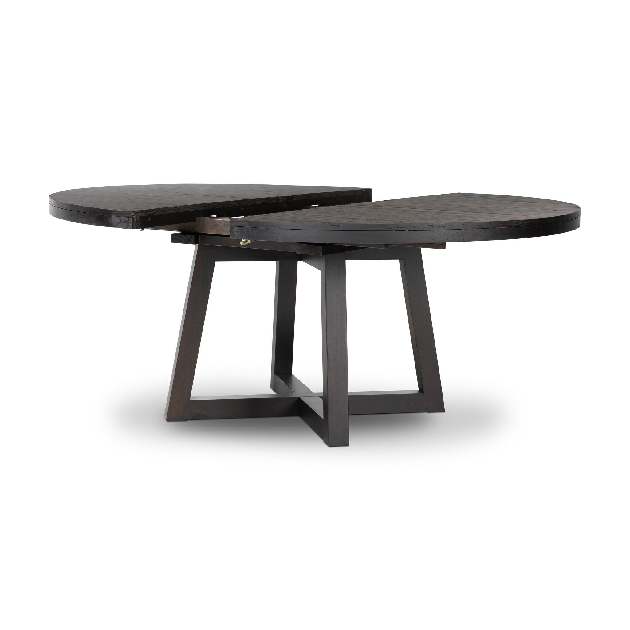 Eberwin Round Dining Table