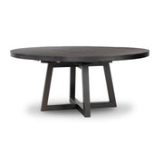 Eberwin Round Dining Table