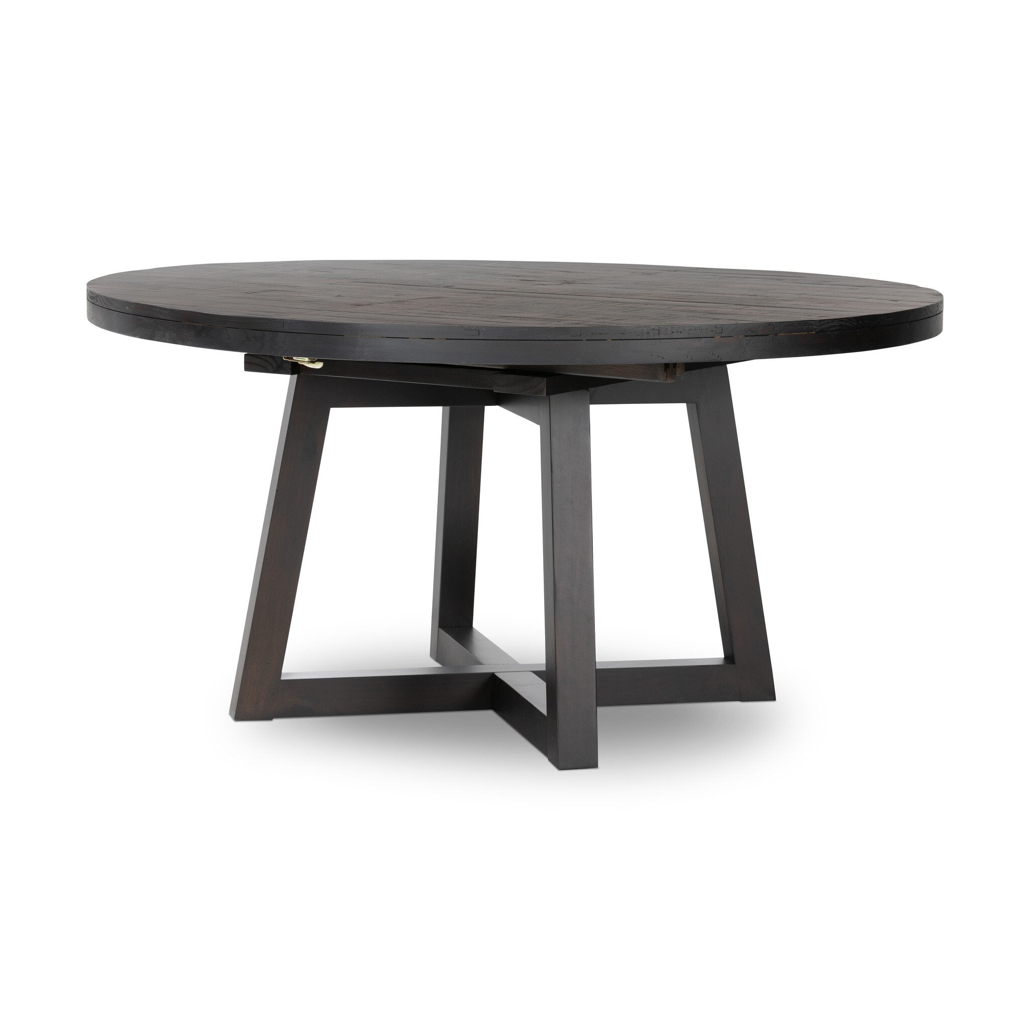 Eberwin Round Dining Table