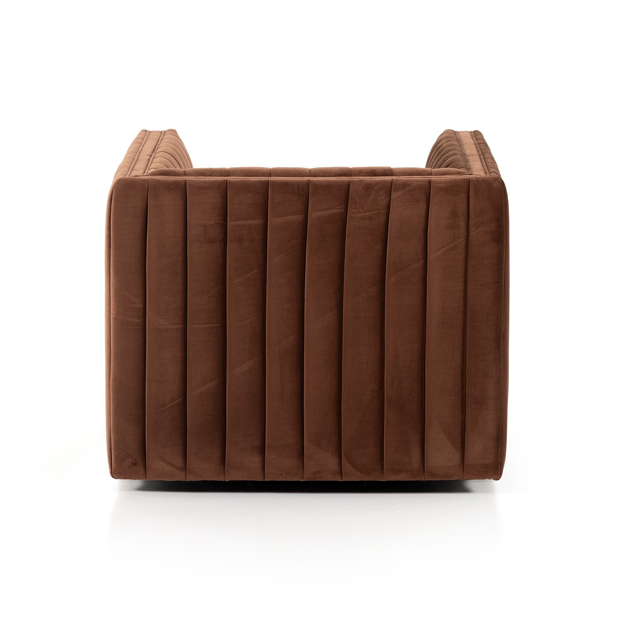 Augustine Swivel Chair