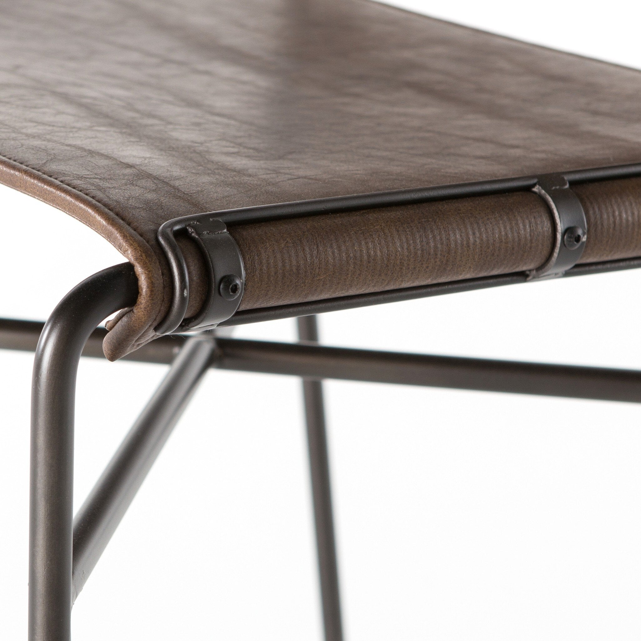 Wharton Bar + Counter Stool