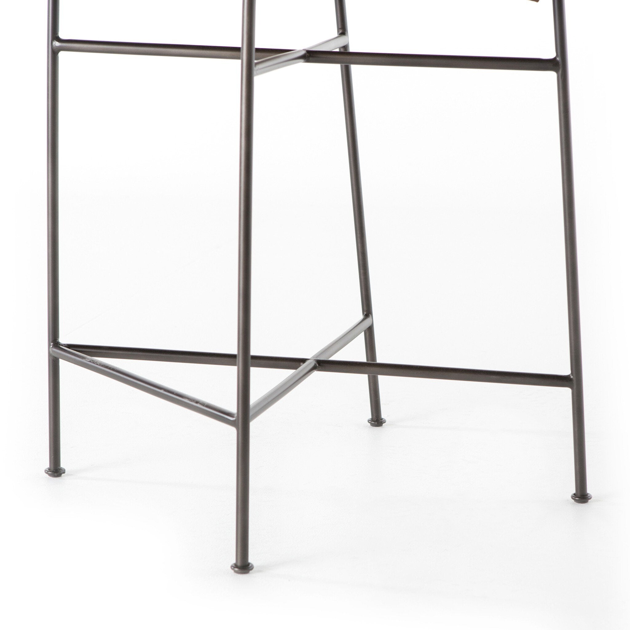 Wharton Bar + Counter Stool