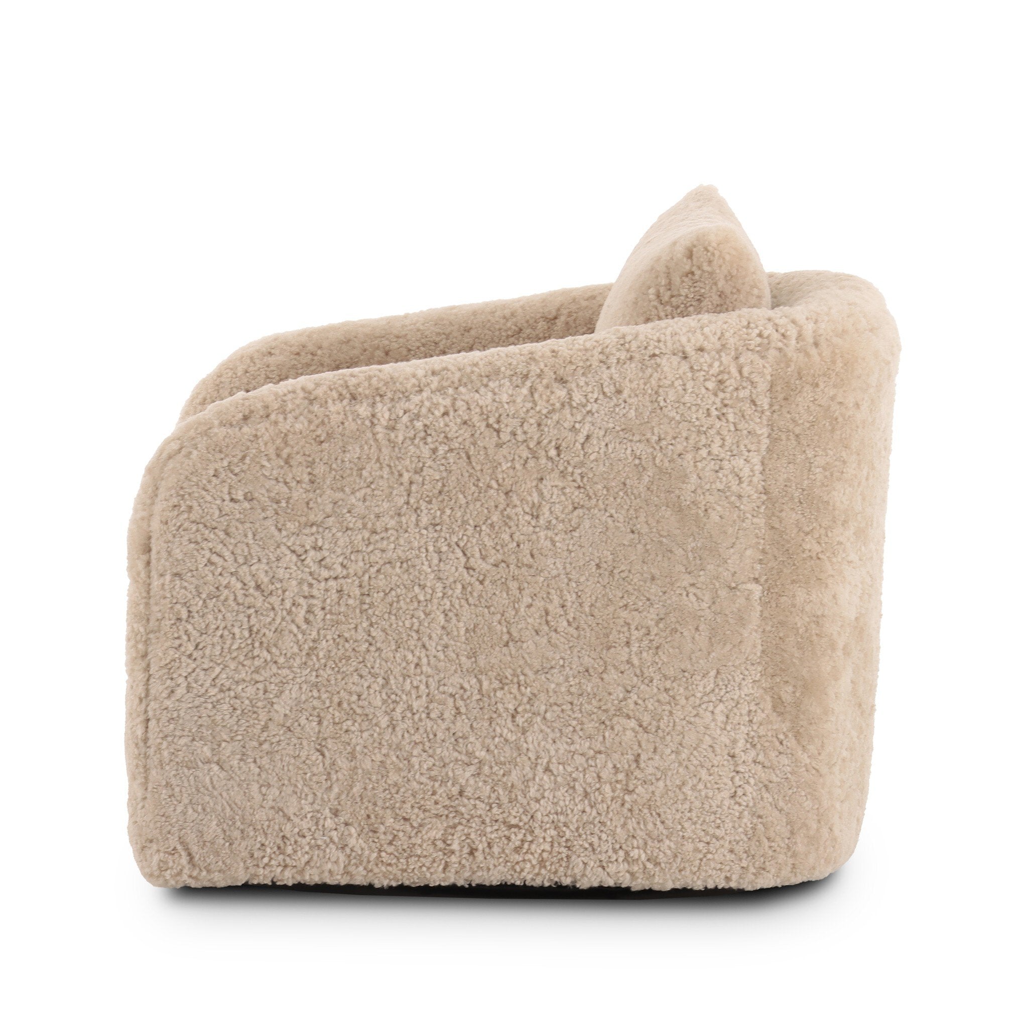 Topanga Swivel Chair
