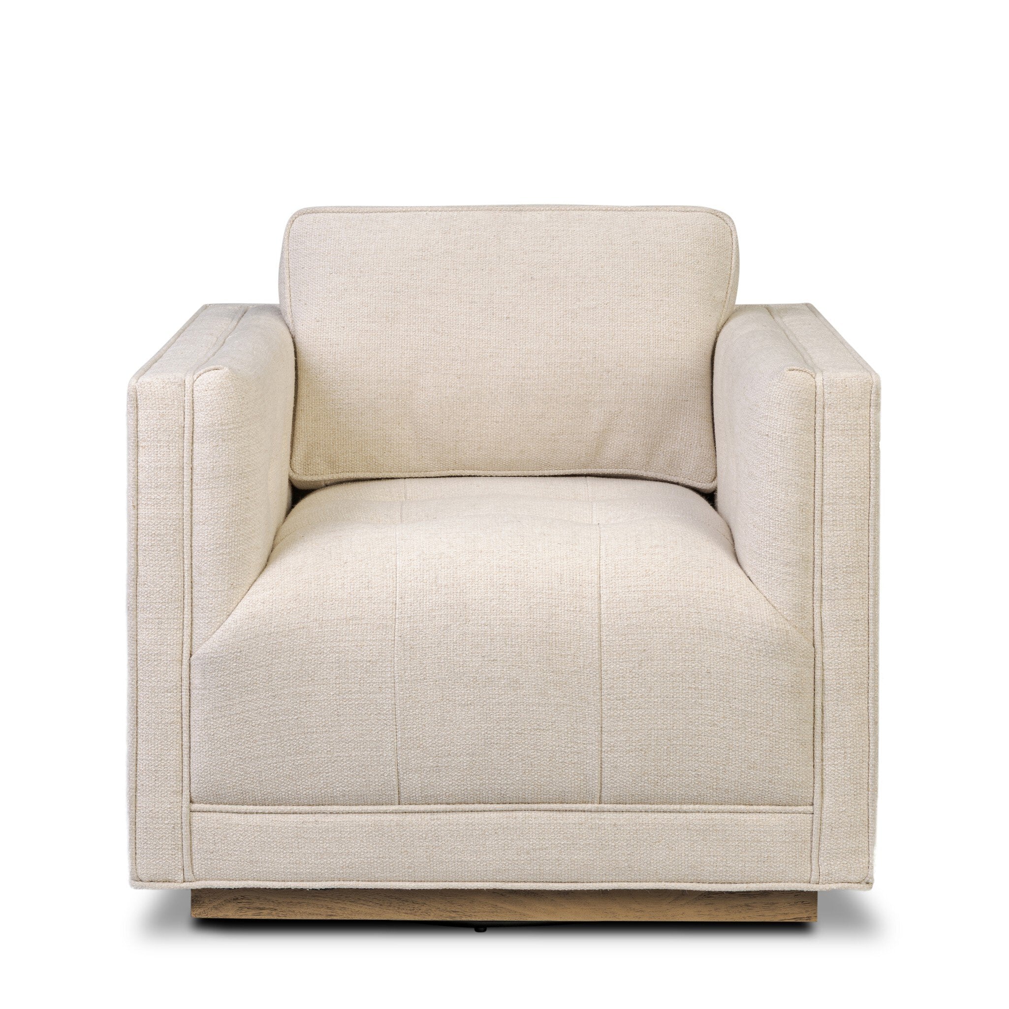 Kiera Swivel Chair