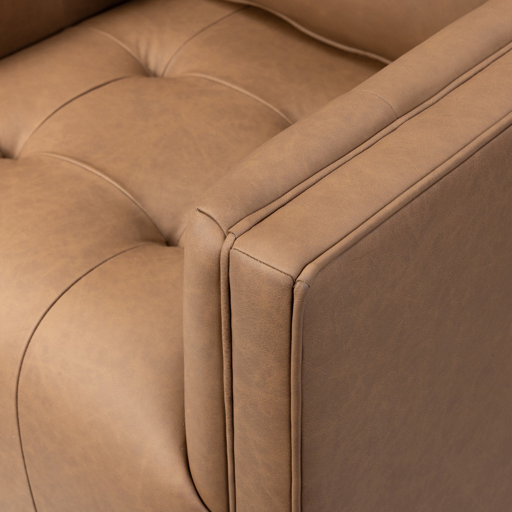 Kiera Swivel Chair