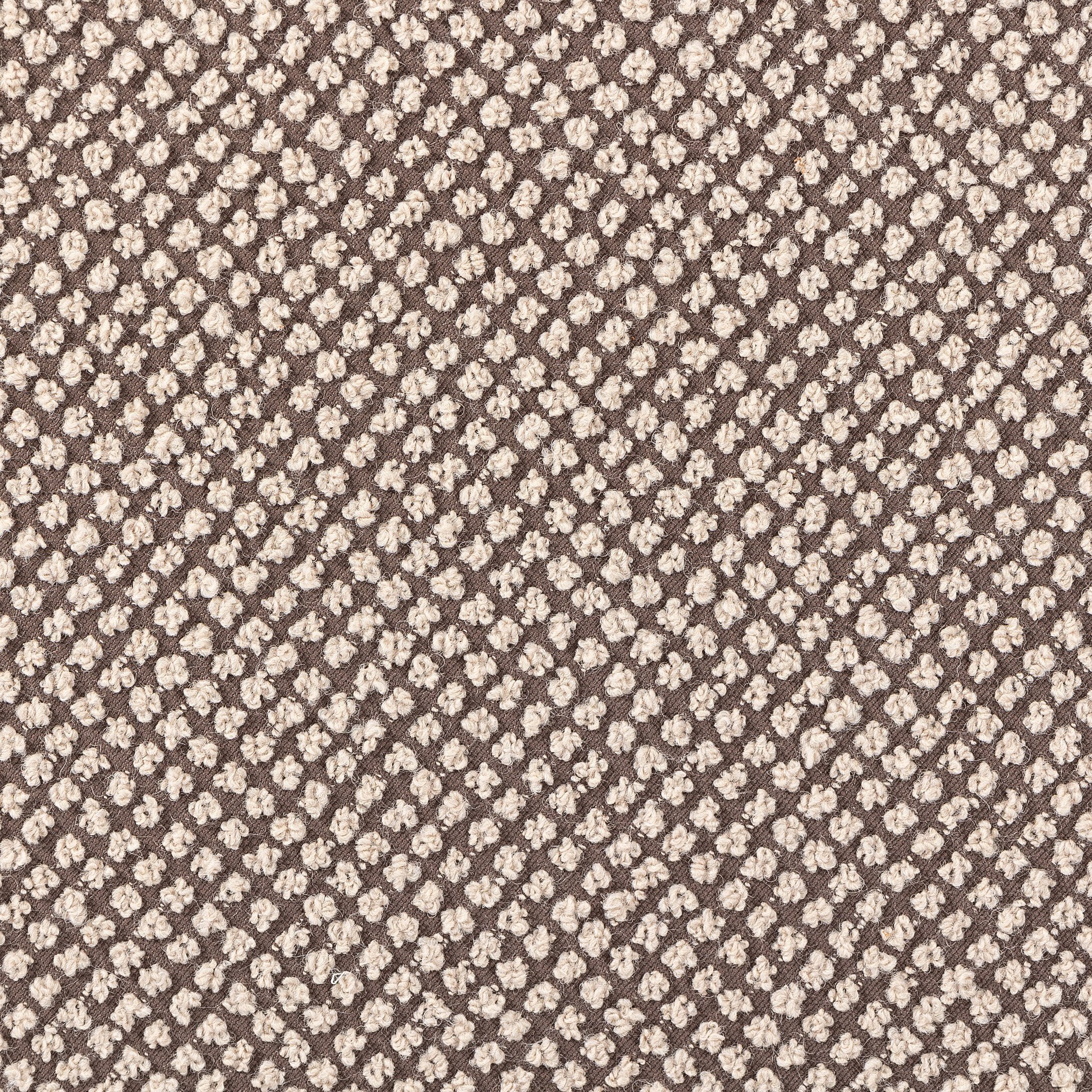 Sinclair Round Ottoman