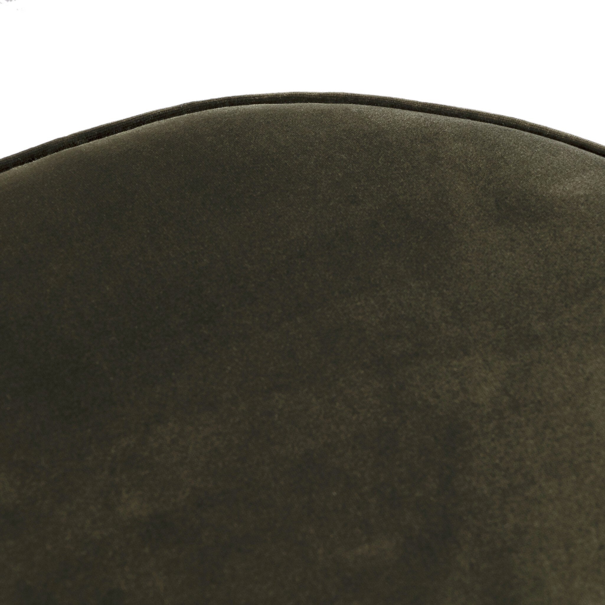 Sinclair Round Ottoman
