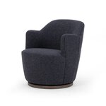 Aurora Swivel Chair
