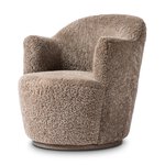 Aurora Swivel Chair