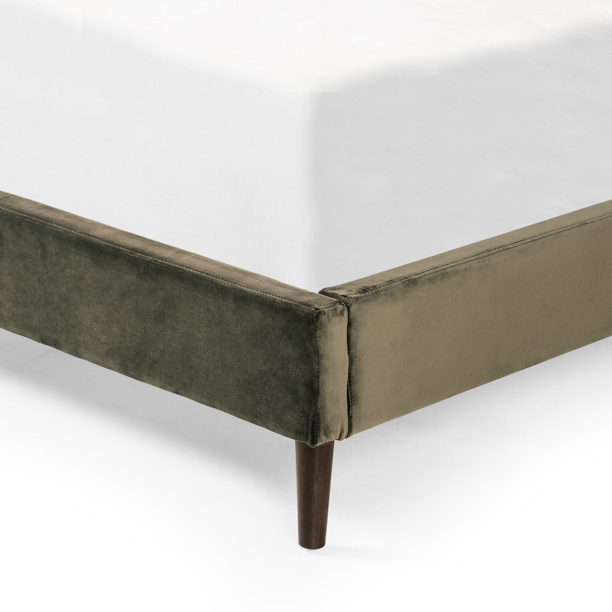 Potter Bed