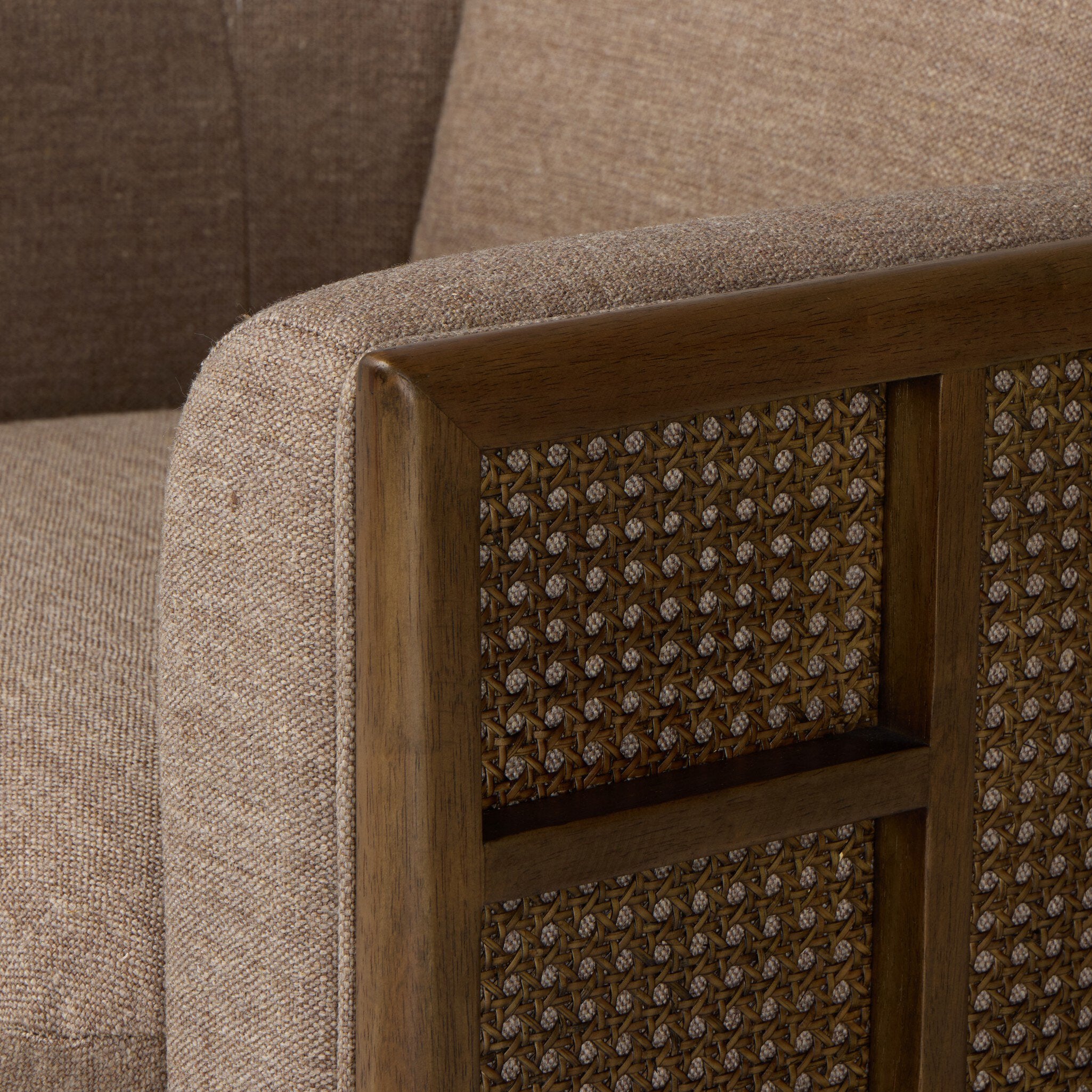 June Accent Chair