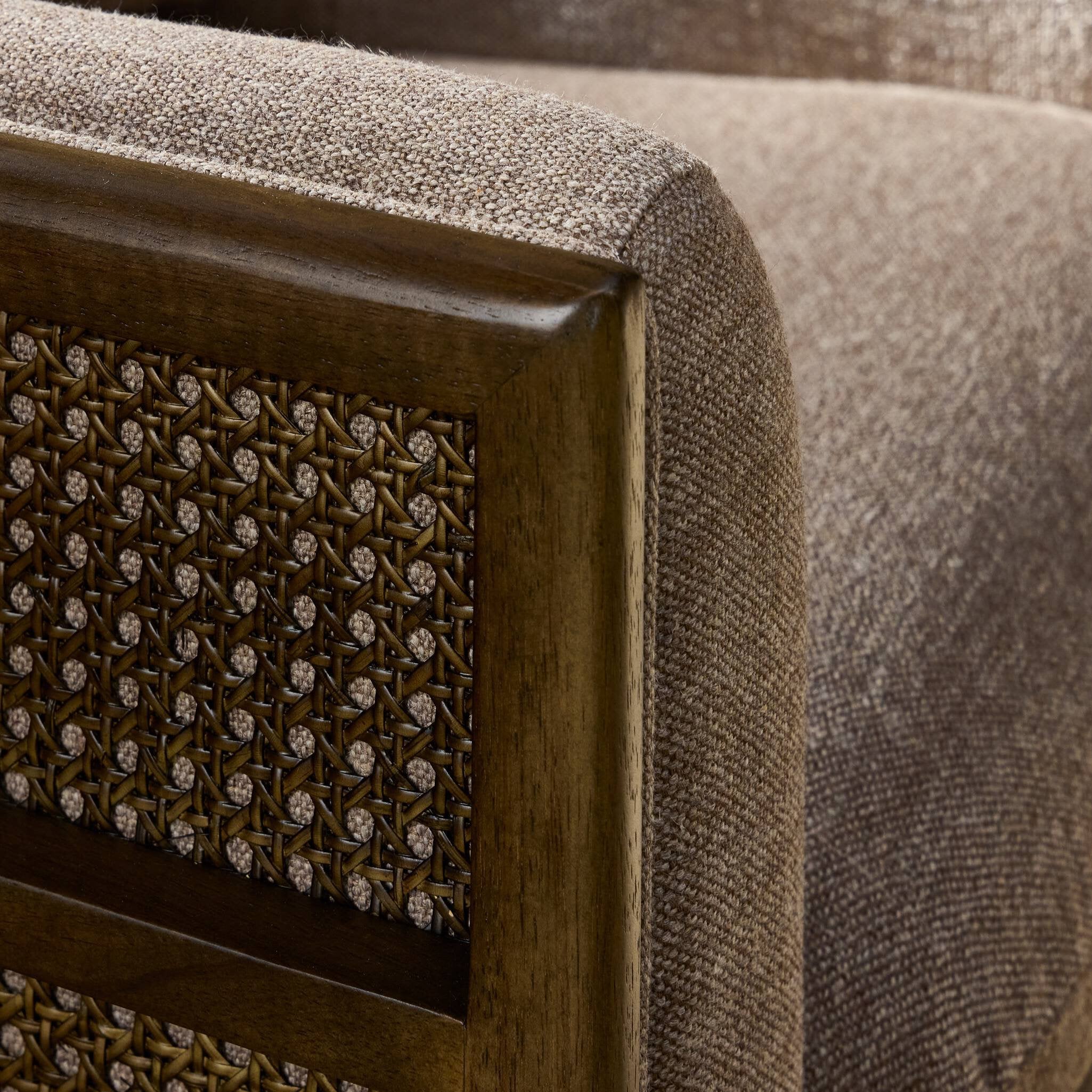 June Accent Chair
