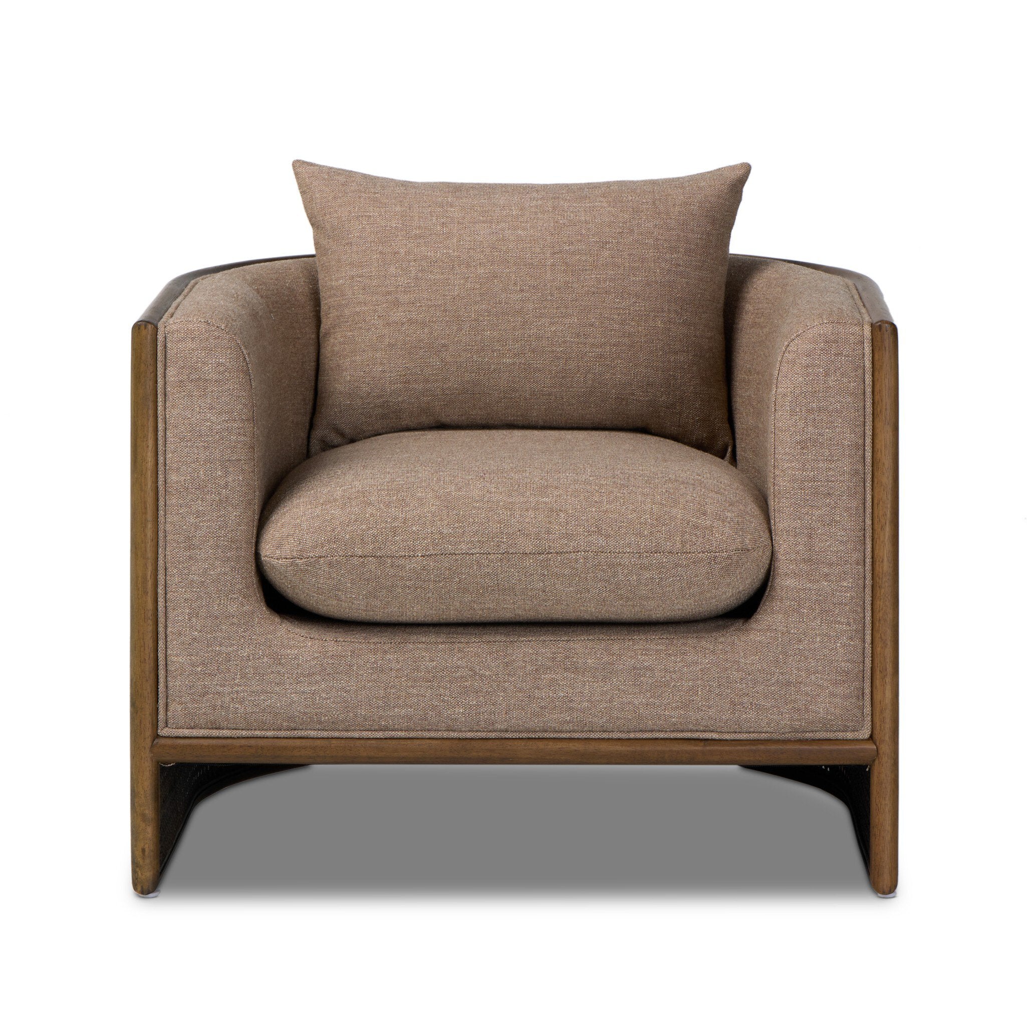 June Accent Chair