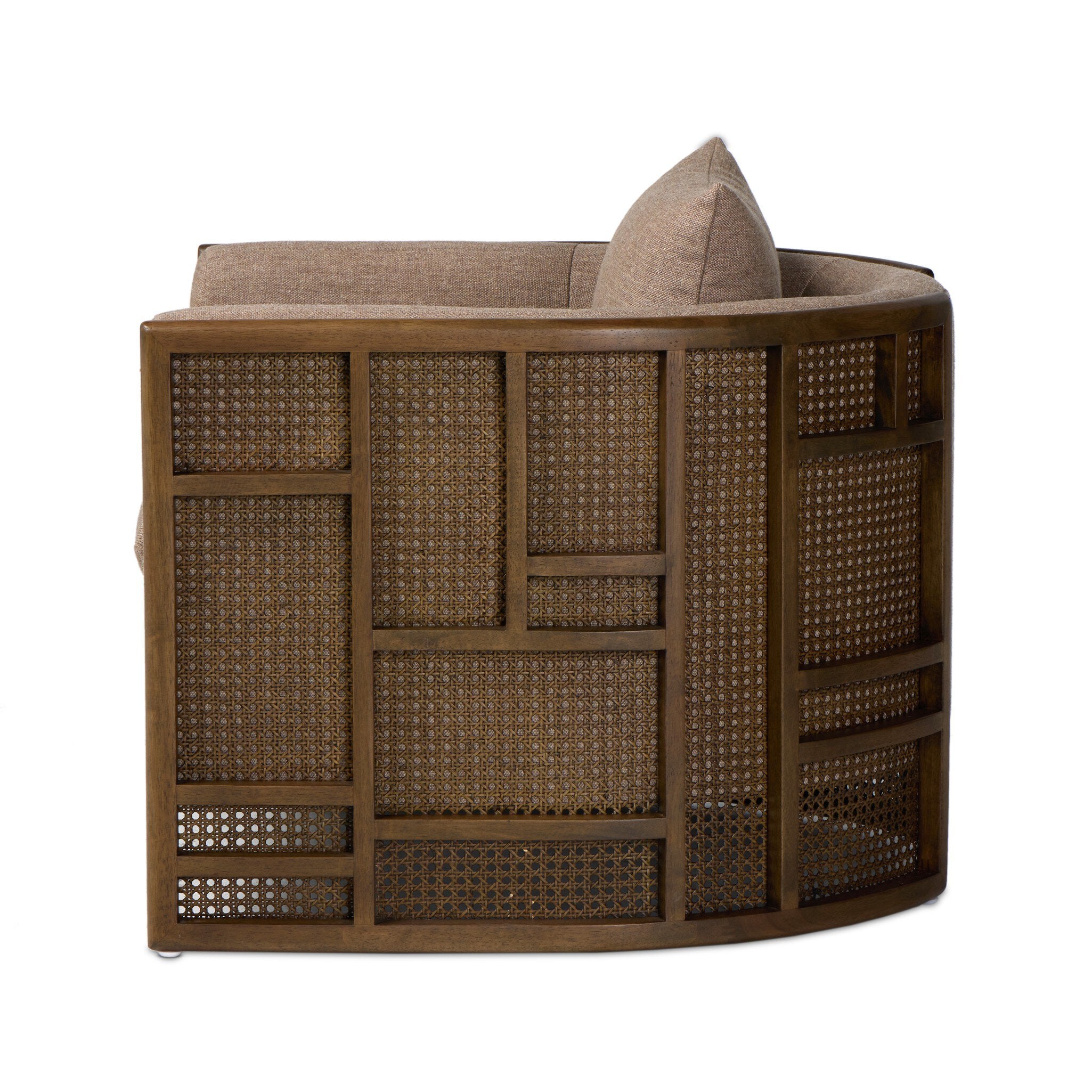 June Accent Chair