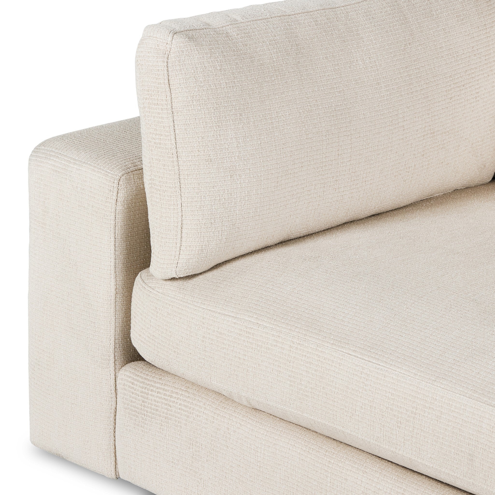 Bloor Modular Sectional