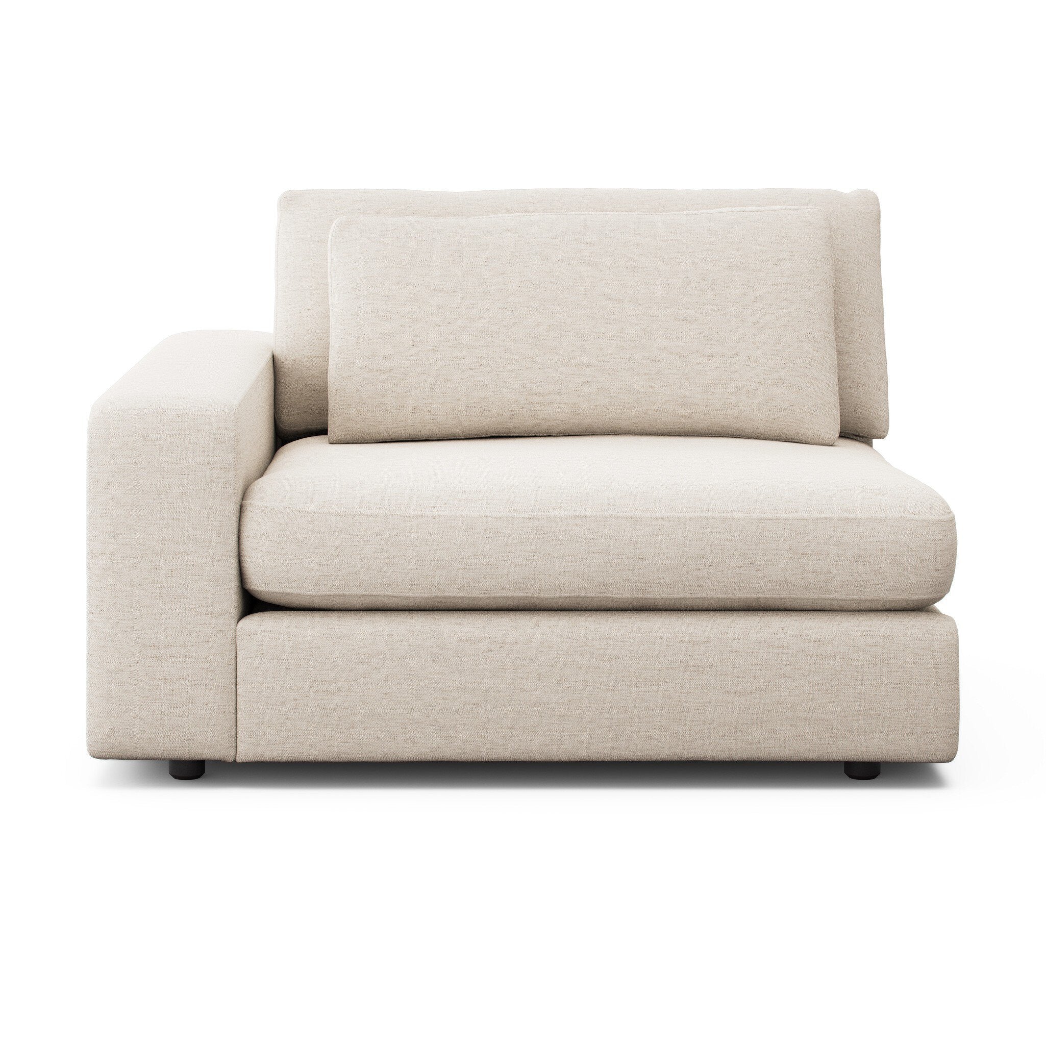 Bloor Modular Sectional