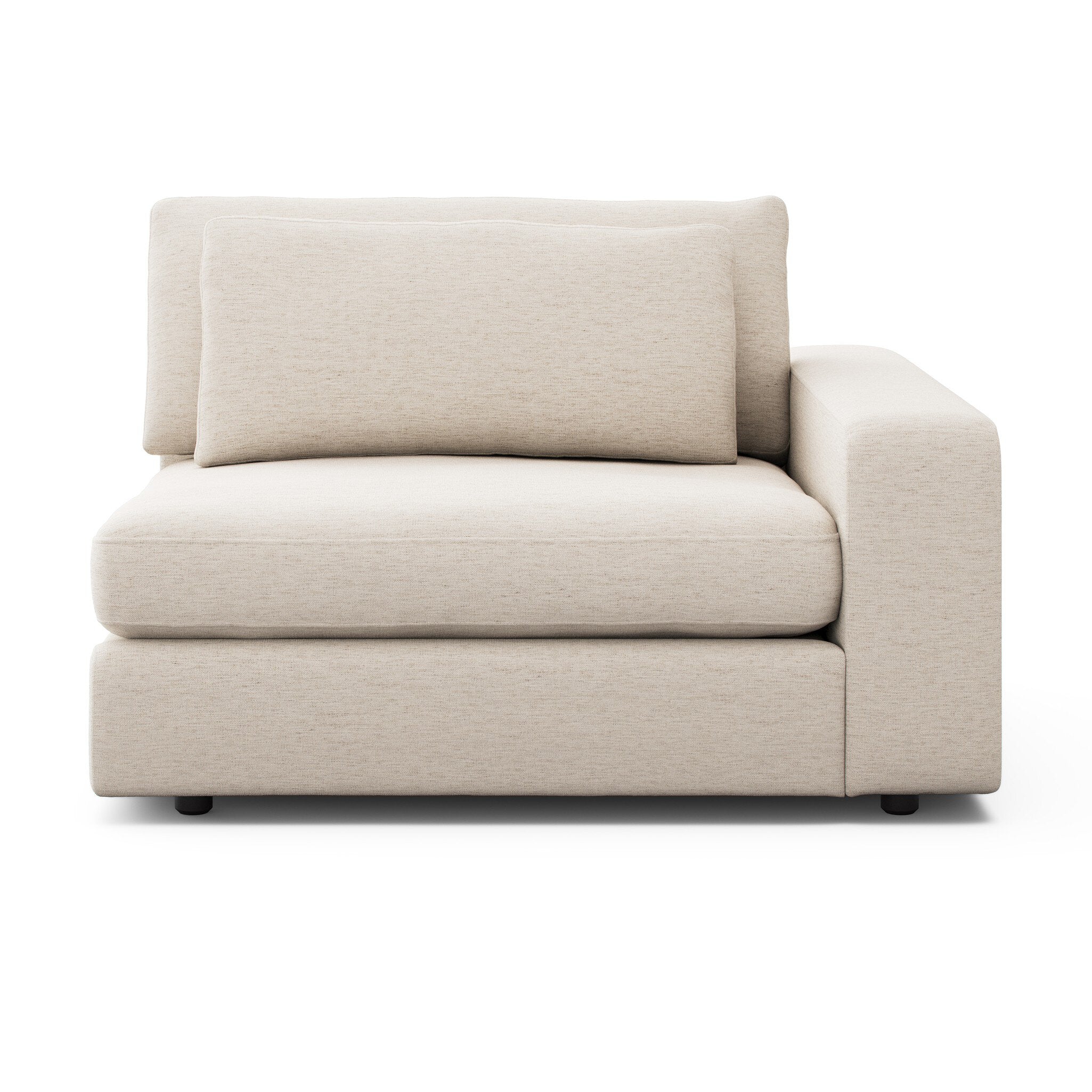 Bloor Modular Sectional