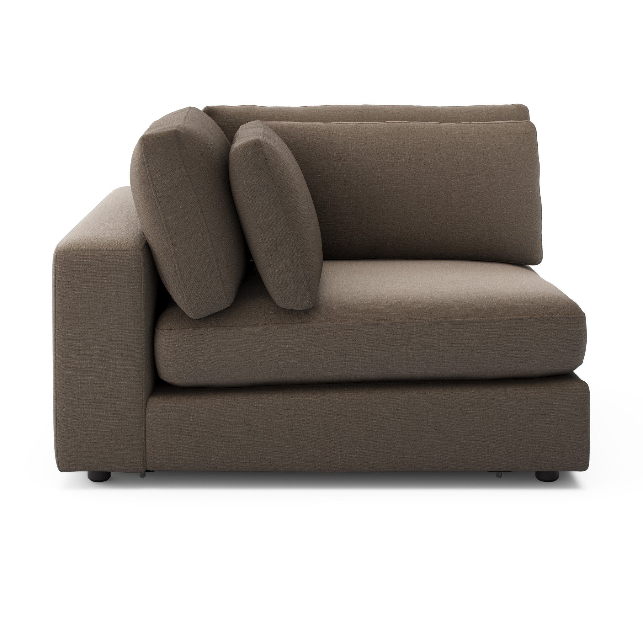 Bloor Modular Sectional