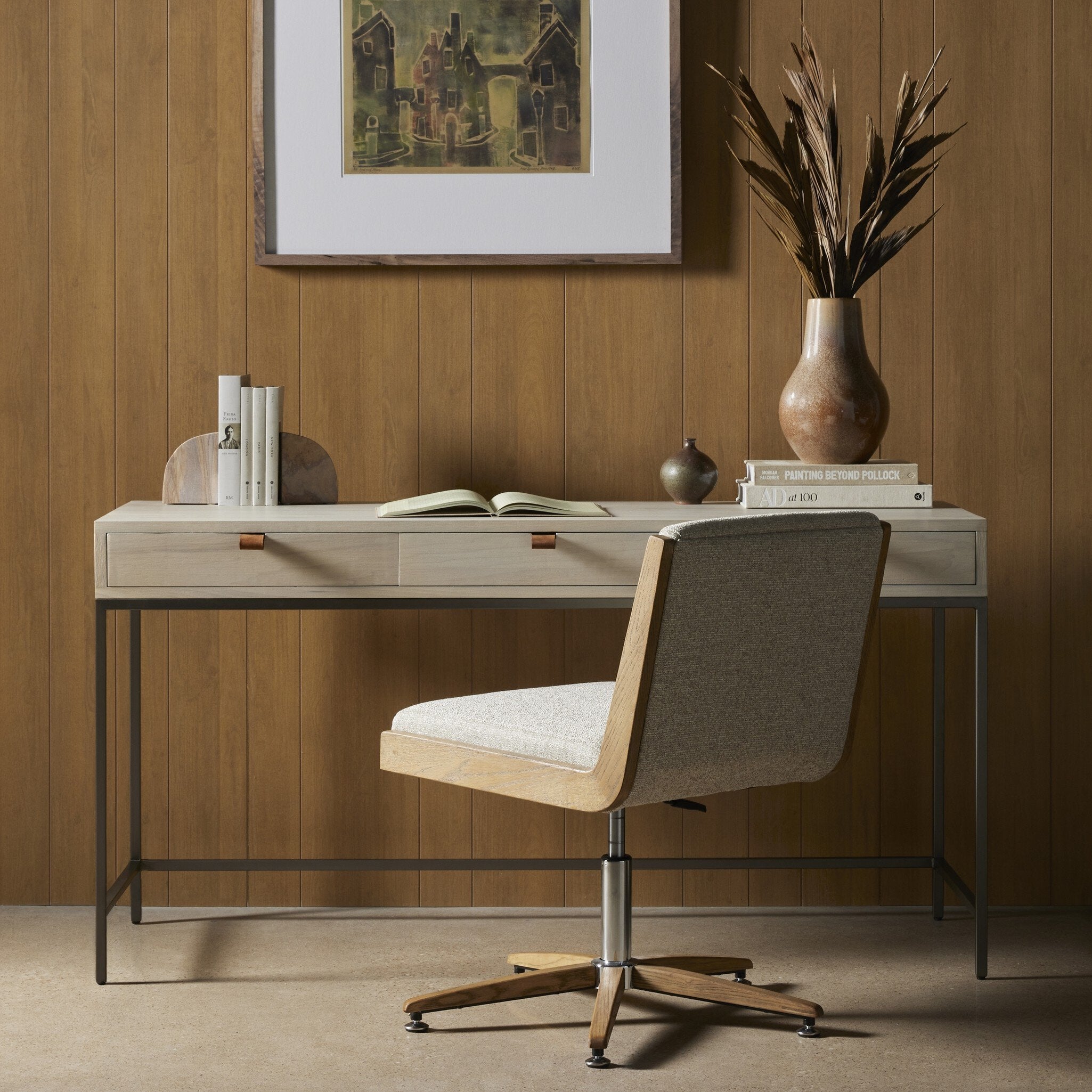 Trey Modular Writing Desk