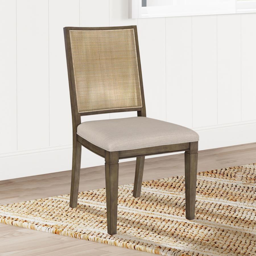 Cassius Dining Chair (Set of 2)