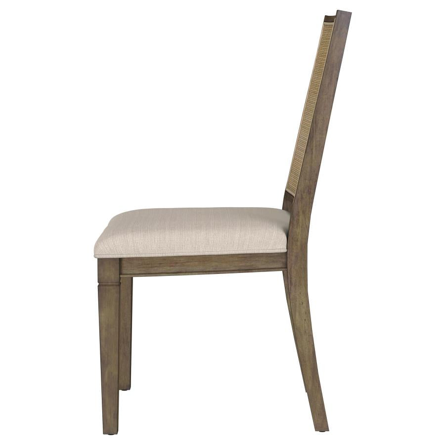 Cassius Dining Chair (Set of 2)