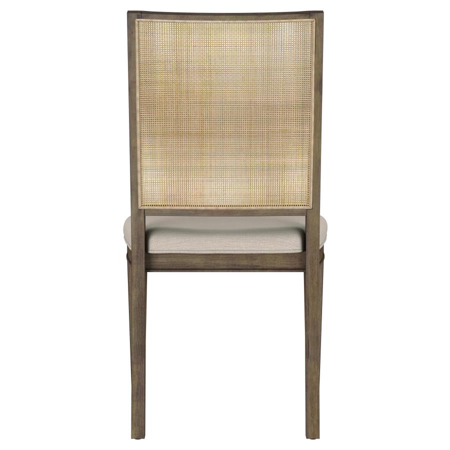 Cassius Dining Chair (Set of 2)