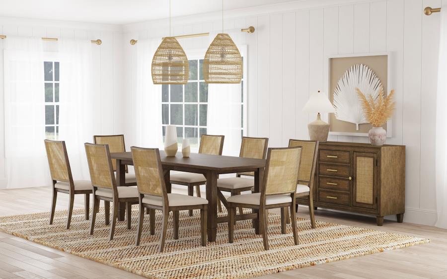 Cassius Dining Chair (Set of 2)
