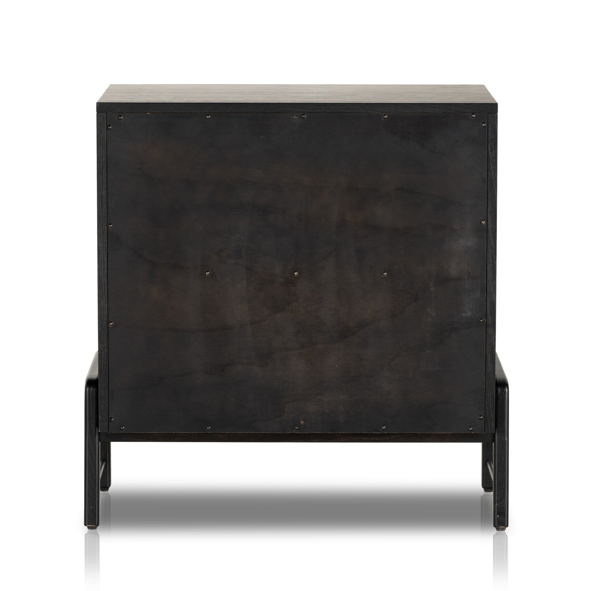 Rosedale 3-Drawer Nightstand