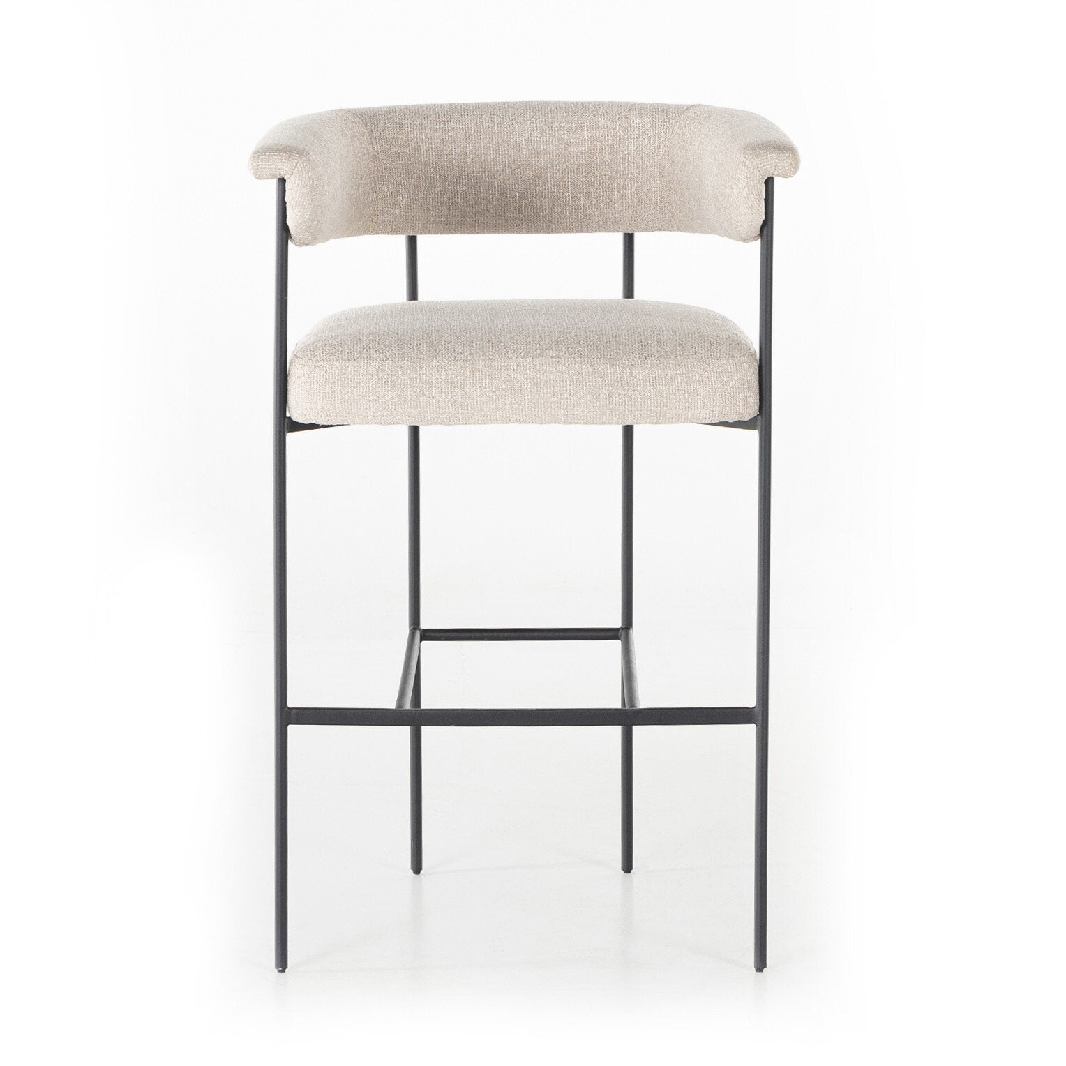 Carrie Bar + Counter Stool