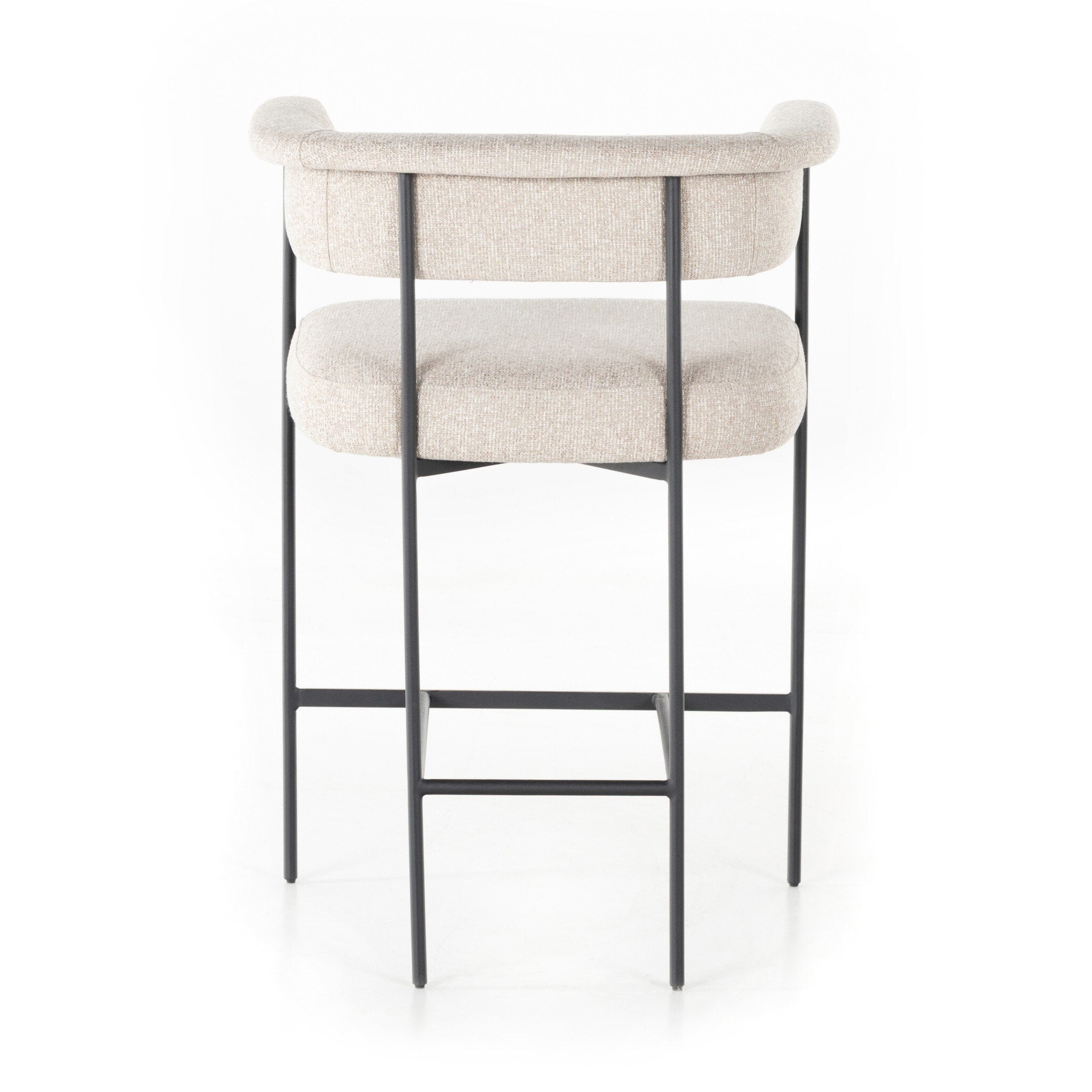 Carrie Bar + Counter Stool