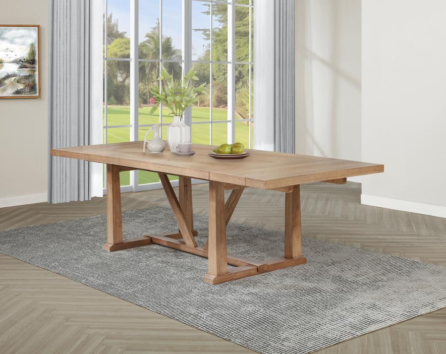 Ellington Dining Table