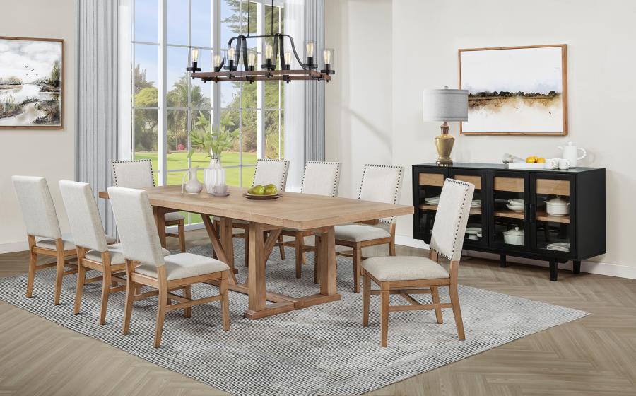 Ellington Dining Table