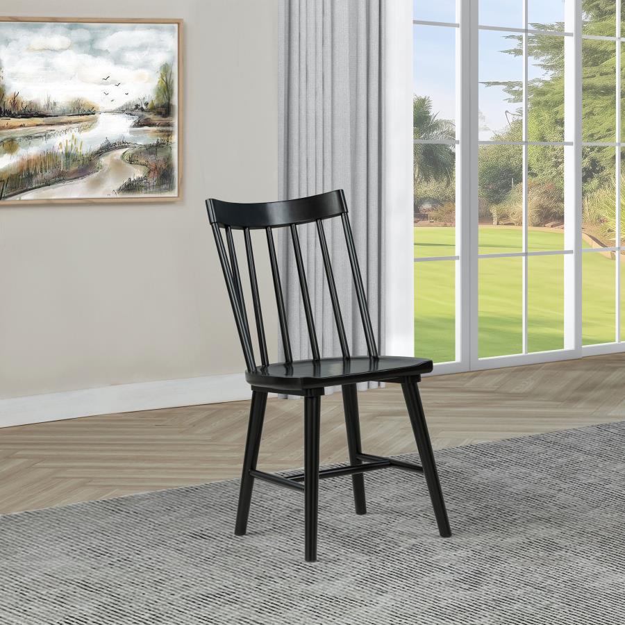 Remington Dining Chair (Set of 2)