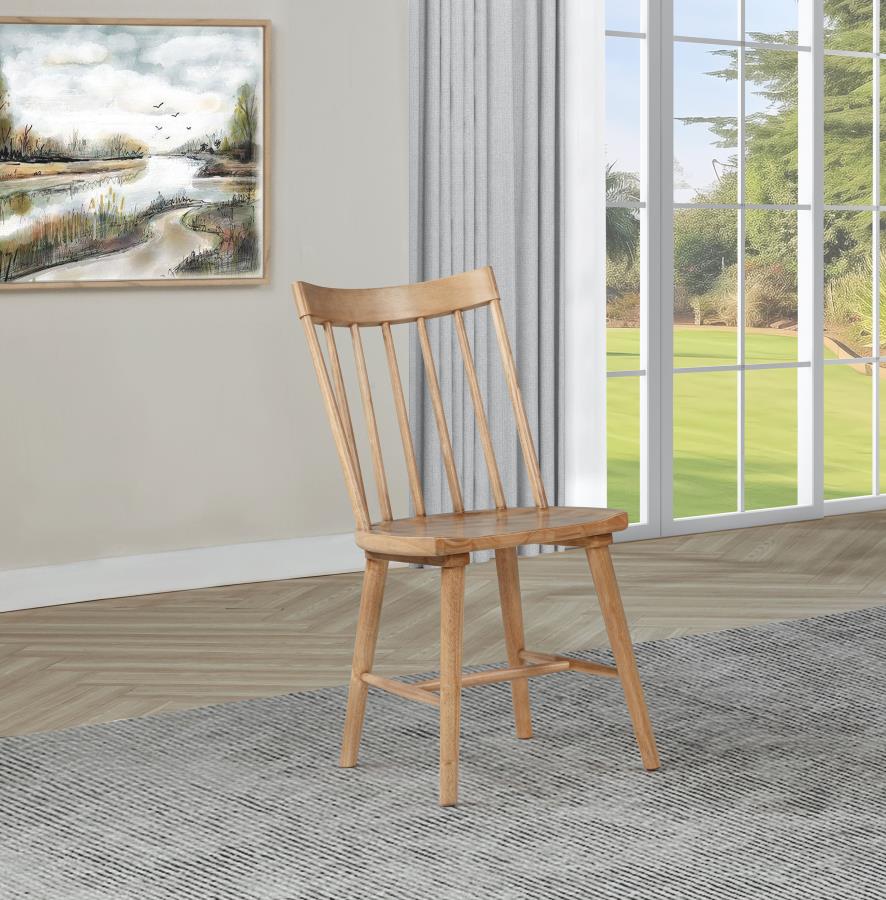 Remington Dining Chair (Set of 2)