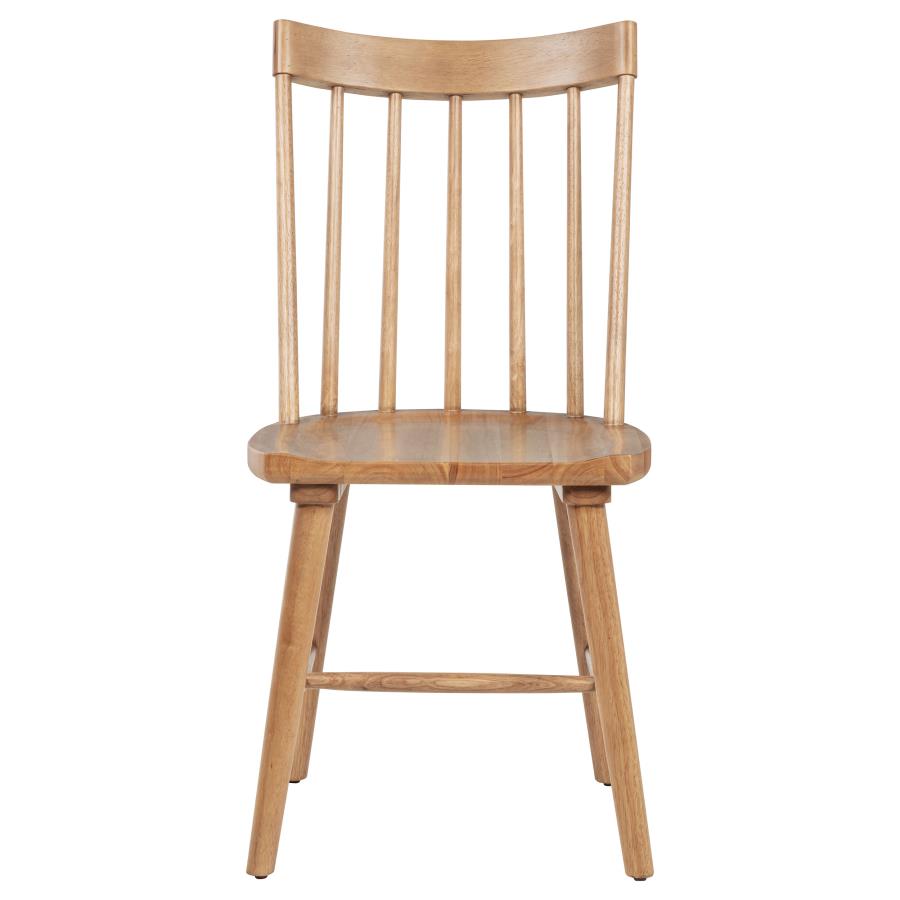 Remington Dining Chair (Set of 2)