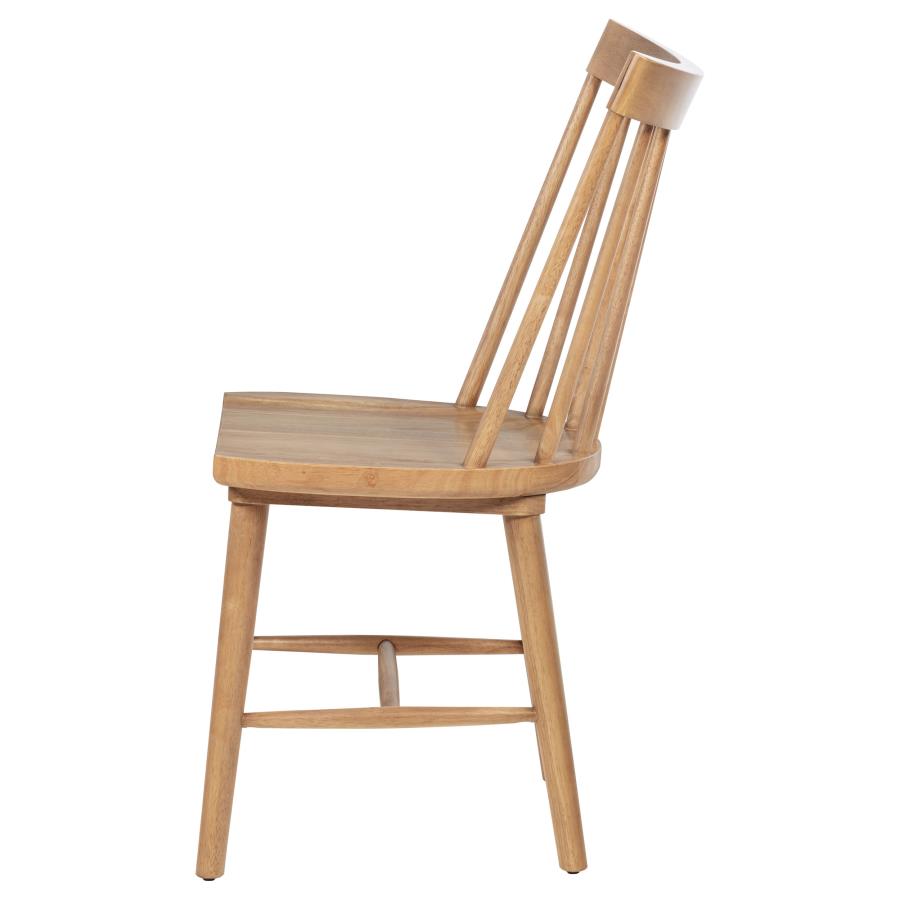 Remington Dining Chair (Set of 2)